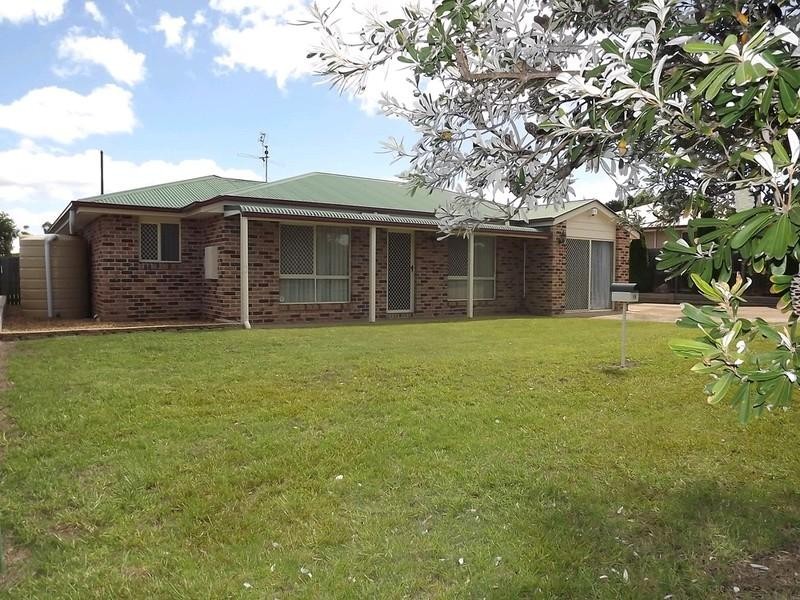 16 Lee Court, Crows Nest QLD 4355