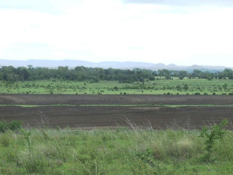 3596 Pechey Maclagan Road, Brymaroo QLD 4403