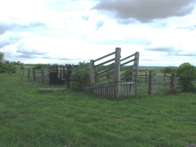 3596 Pechey Maclagan Road, Brymaroo QLD 4403