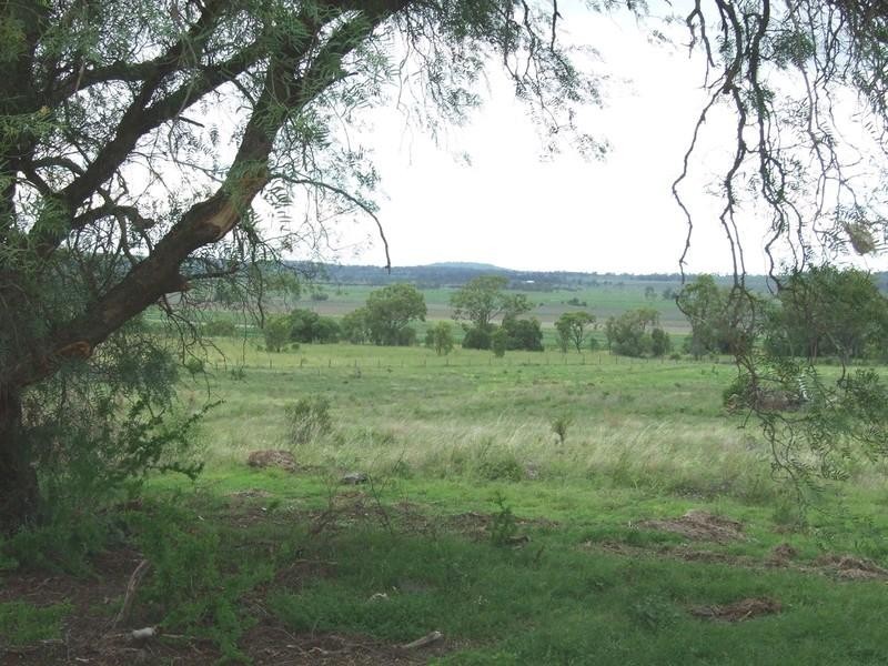 3596 Pechey Maclagan Road, Brymaroo QLD 4403