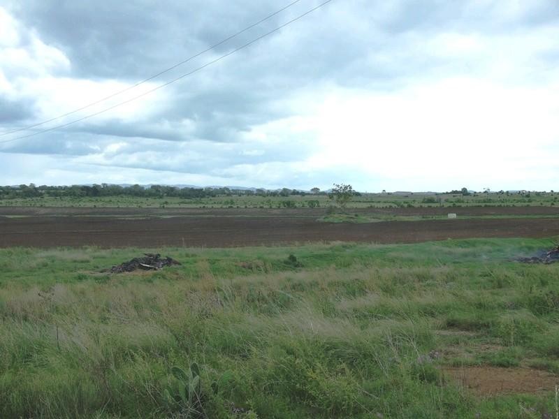 3596 Pechey Maclagan Road, Brymaroo QLD 4403