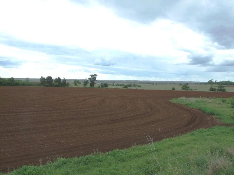 3596 Pechey Maclagan Road, Brymaroo QLD 4403