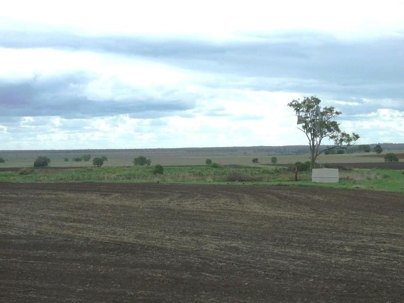 3596 Pechey Maclagan Road, Brymaroo QLD 4403