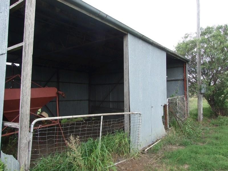 3596 Pechey Maclagan Road, Brymaroo QLD 4403