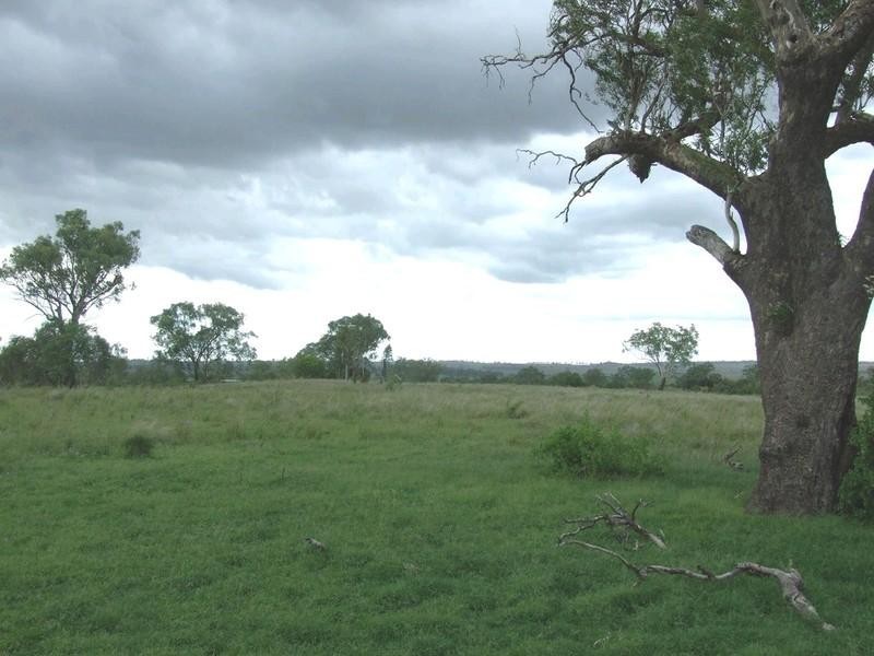 3596 Pechey Maclagan Road, Brymaroo QLD 4403