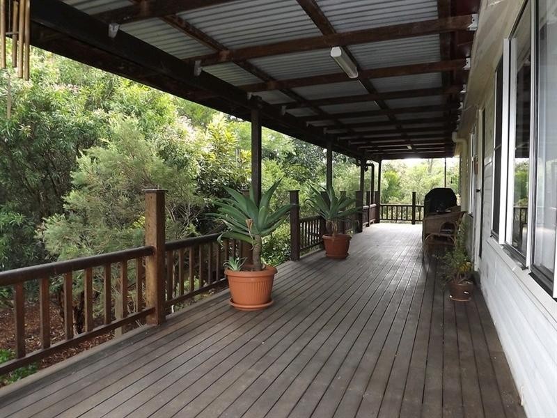 6 Short Street, Crows Nest QLD 4355