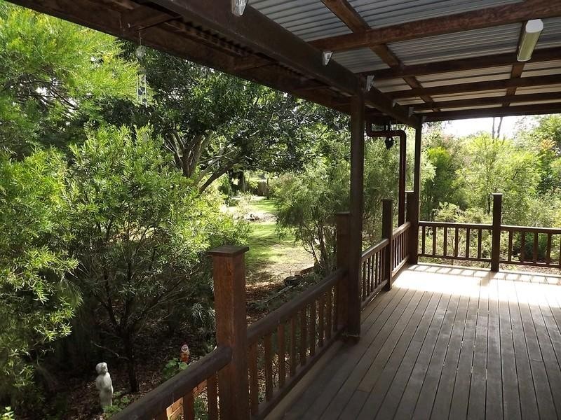 6 Short Street, Crows Nest QLD 4355