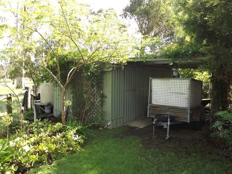 6 Short Street, Crows Nest QLD 4355