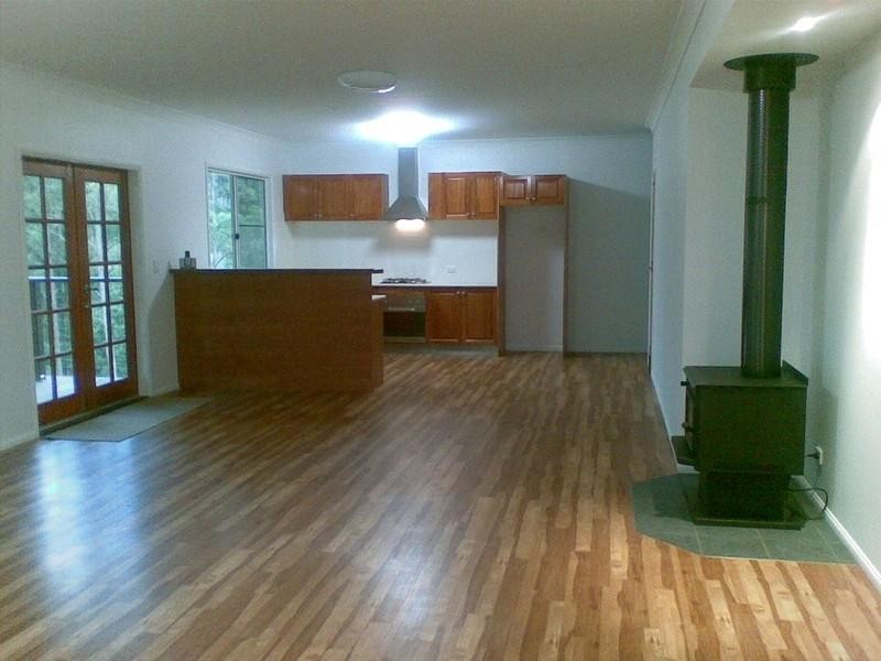 3847 Esk-Hampton Road, Ravensbourne QLD 4352