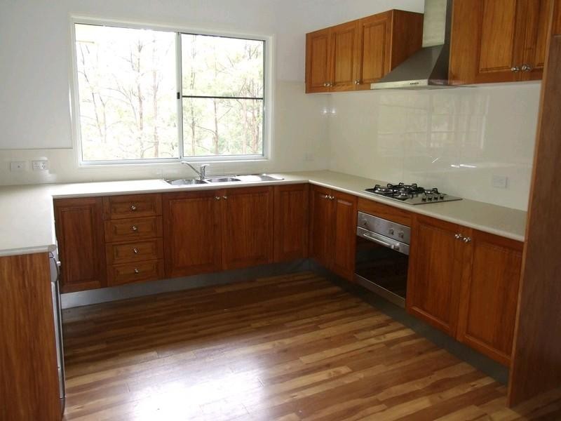 3847 Esk-Hampton Road, Ravensbourne QLD 4352