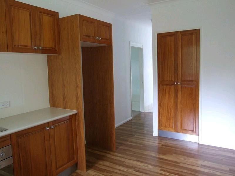 3847 Esk-Hampton Road, Ravensbourne QLD 4352