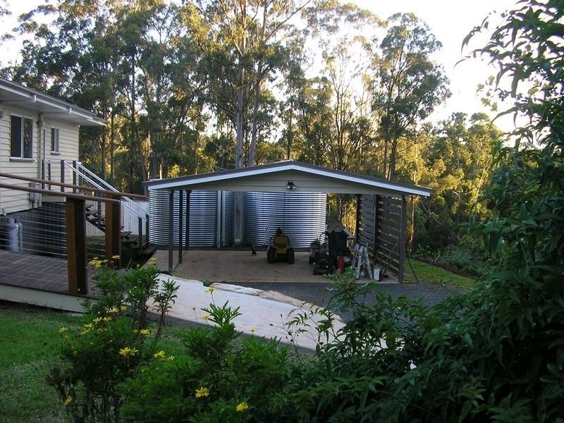 3847 Esk-Hampton Road, Ravensbourne QLD 4352