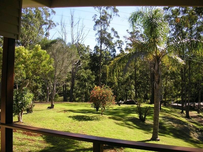 3847 Esk-Hampton Road, Ravensbourne QLD 4352