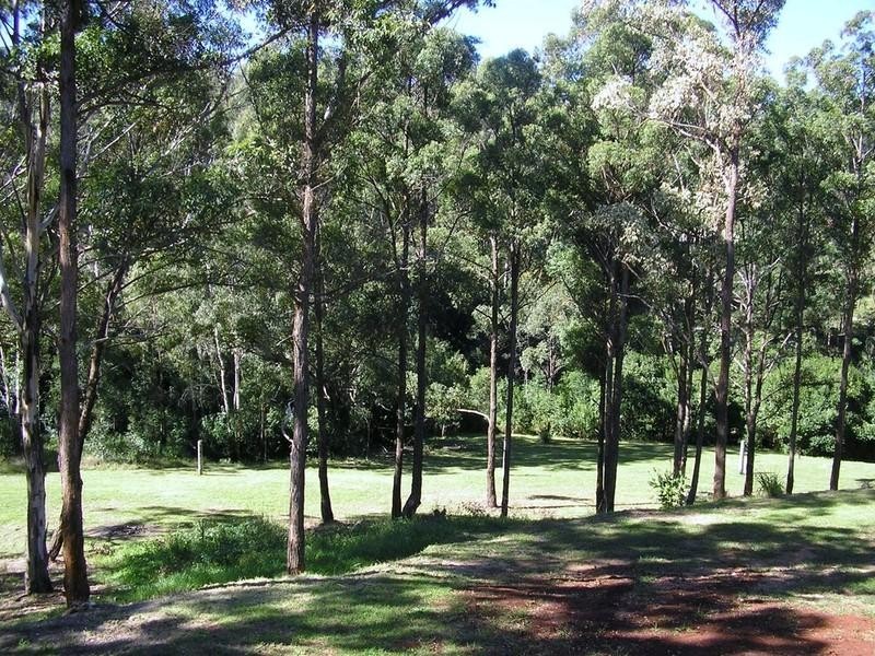 3847 Esk-Hampton Road, Ravensbourne QLD 4352