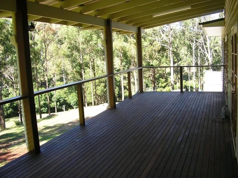 3847 Esk-Hampton Road, Ravensbourne QLD 4352