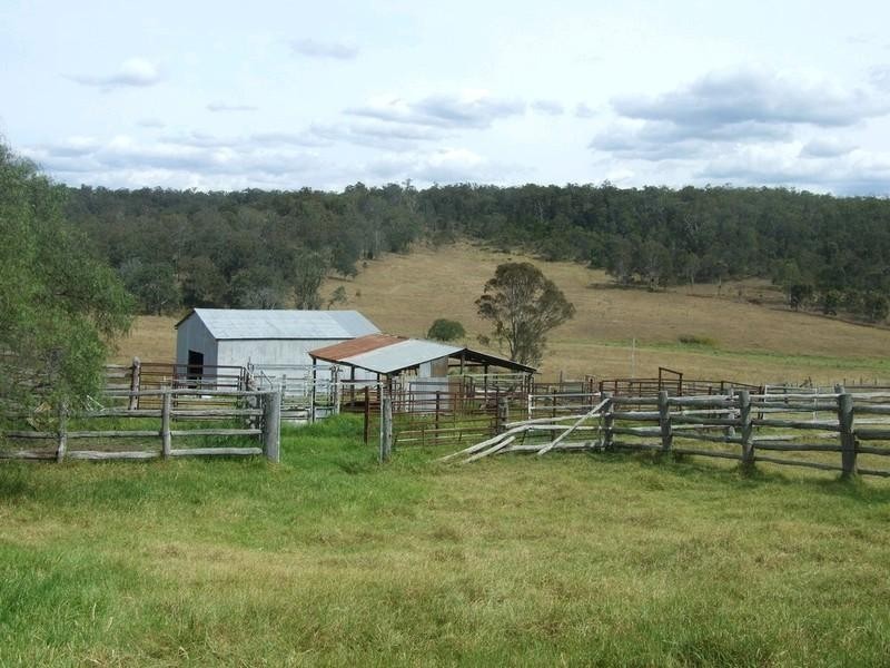 374 Voll Road, Crows Nest QLD 4355