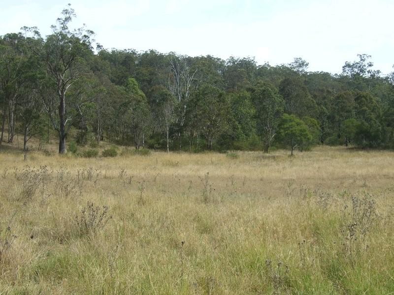 374 Voll Road, Crows Nest QLD 4355