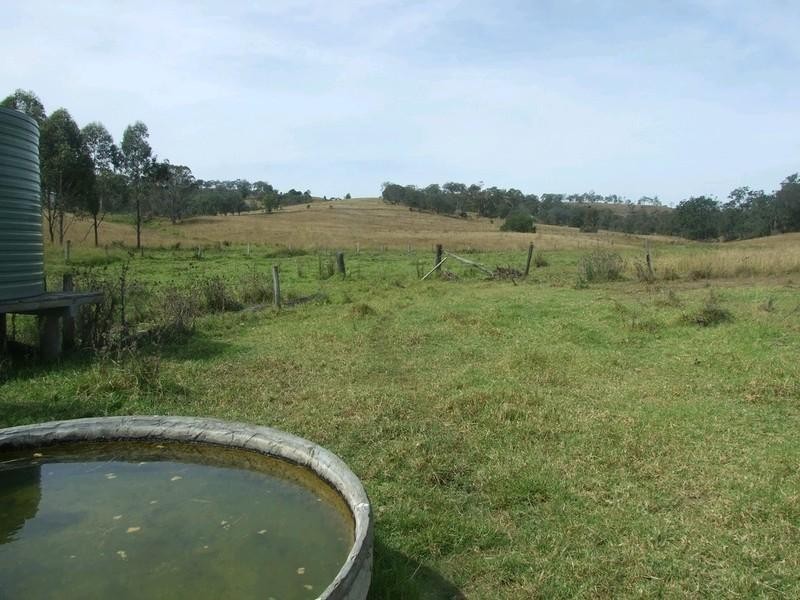 374 Voll Road, Crows Nest QLD 4355