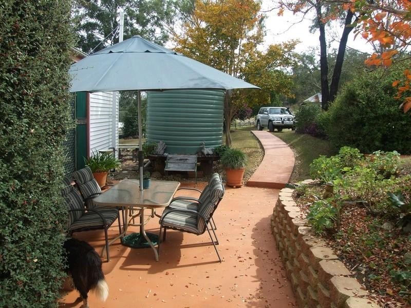 374 Voll Road, Crows Nest QLD 4355