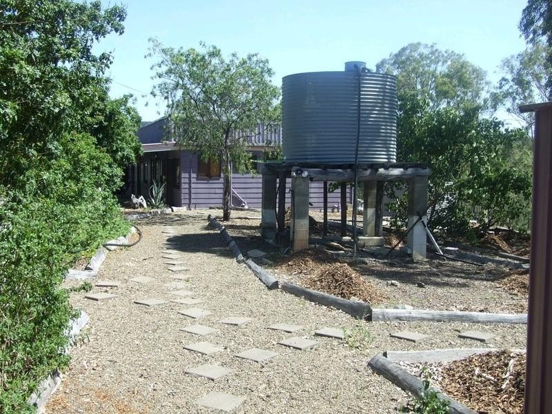 1131 Cooyar Mt Binga Road, Blackbutt QLD 4306