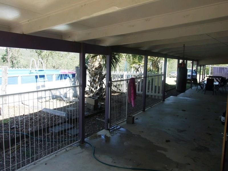 1131 Cooyar Mt Binga Road, Blackbutt QLD 4306