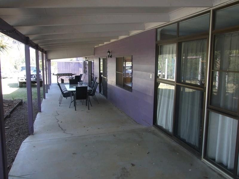 1131 Cooyar Mt Binga Road, Blackbutt QLD 4306