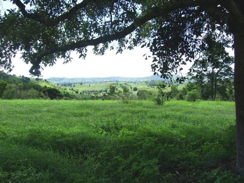 Lot 2 Upper Pineland Road, Crows Nest QLD 4355