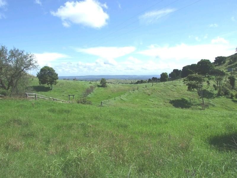 Lot 2 Upper Pineland Road, Crows Nest QLD 4355