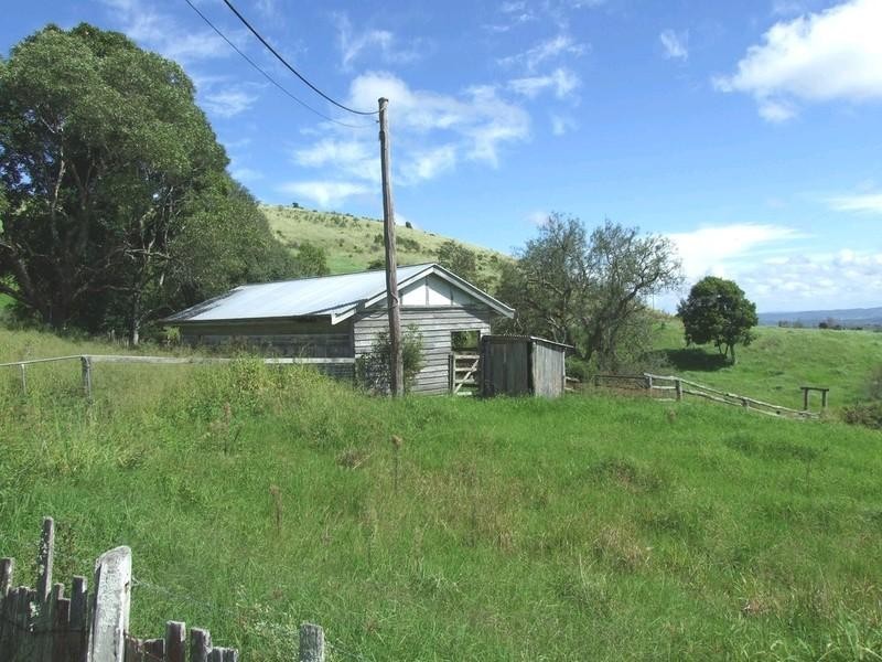 Lot 2 Upper Pineland Road, Crows Nest QLD 4355