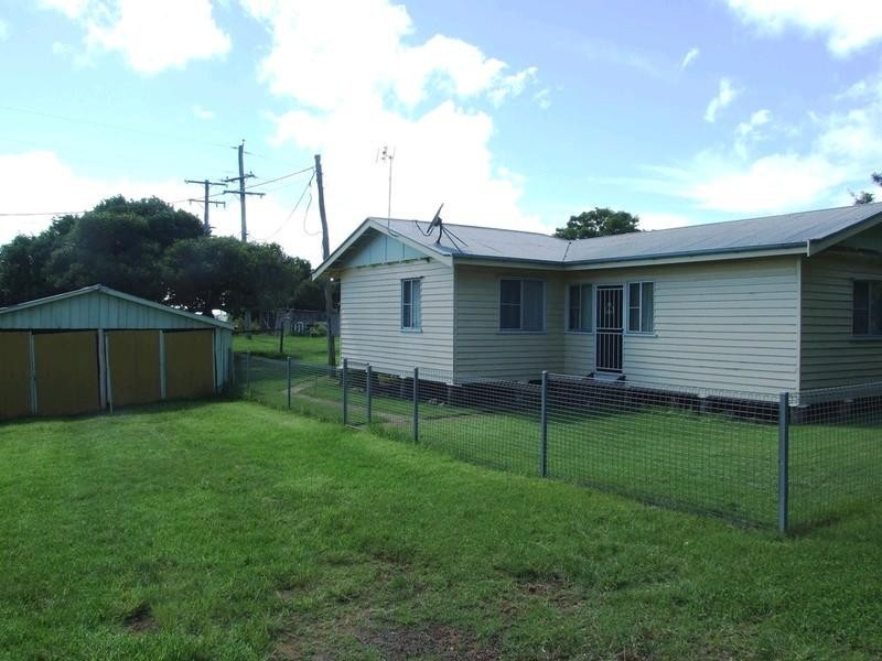 Lot 2 Upper Pineland Road, Crows Nest QLD 4355