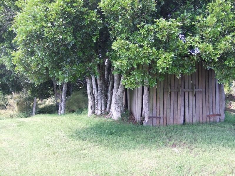 Lot 2 Upper Pineland Road, Crows Nest QLD 4355