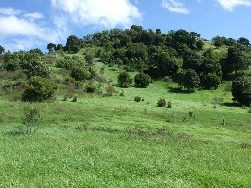 Lot 2 Upper Pineland Road, Crows Nest QLD 4355