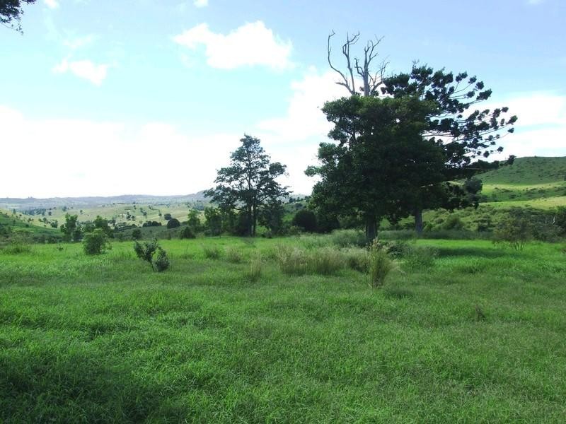 Lot 2 Upper Pineland Road, Crows Nest QLD 4355