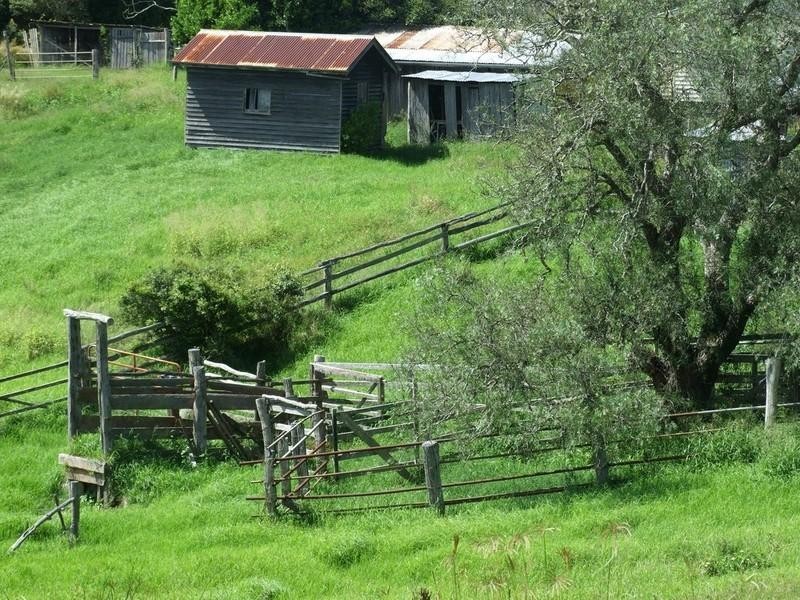 Lot 2 Upper Pineland Road, Crows Nest QLD 4355