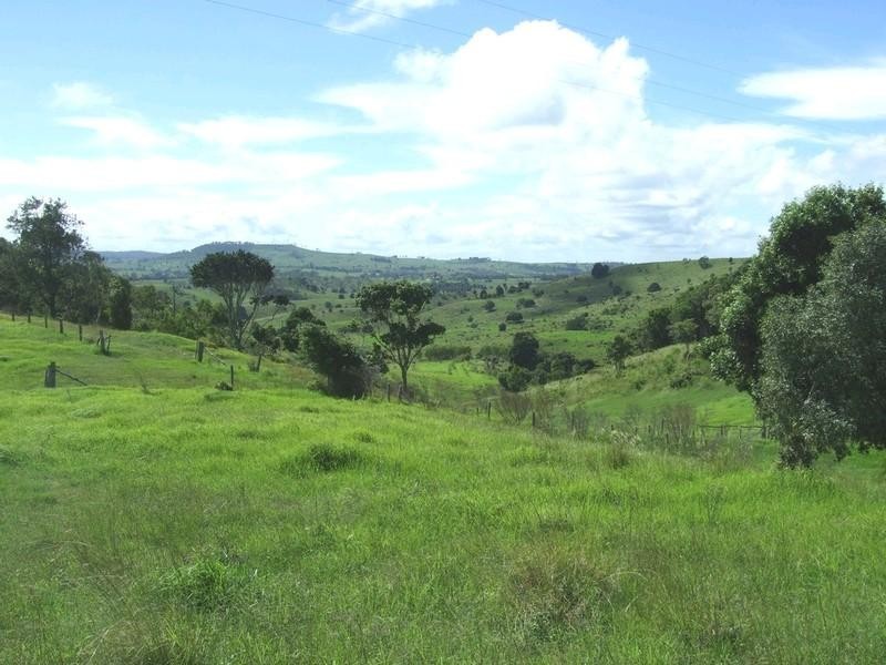 Lot 2 Upper Pineland Road, Crows Nest QLD 4355