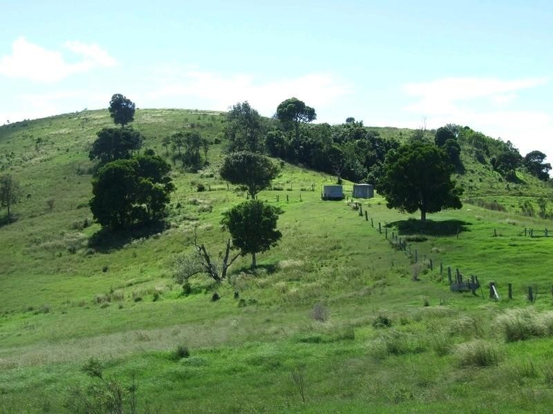 Lot 2 Upper Pineland Road, Crows Nest QLD 4355