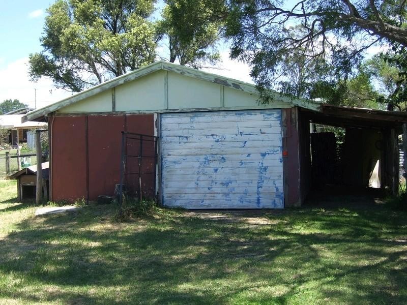 9 Gleeson Street, Crows Nest QLD 4355