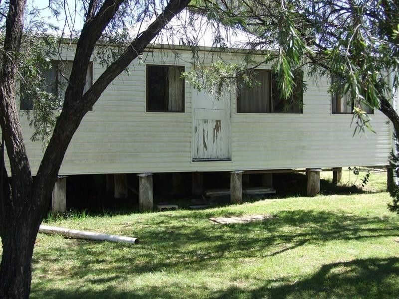 9 Gleeson Street, Crows Nest QLD 4355