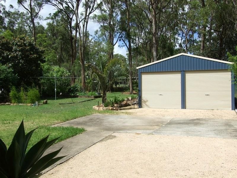 3 South Street, Crows Nest QLD 4355