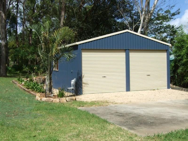 3 South Street, Crows Nest QLD 4355