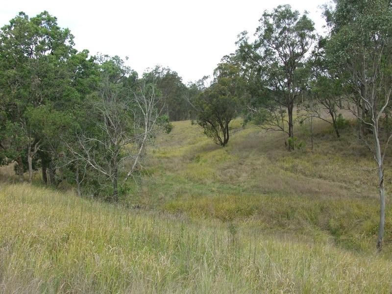 L384 South Emu Creek Road, Crows Nest QLD 4355