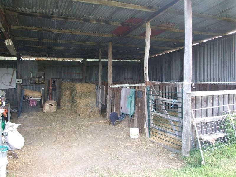 1205 Pechey-Maclagan Road, Groomsville QLD 4352