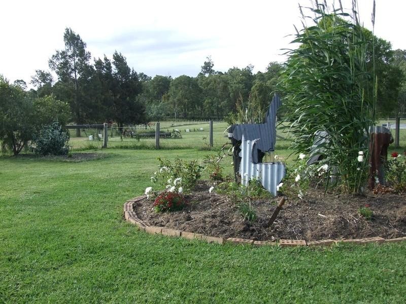 1205 Pechey-Maclagan Road, Groomsville QLD 4352