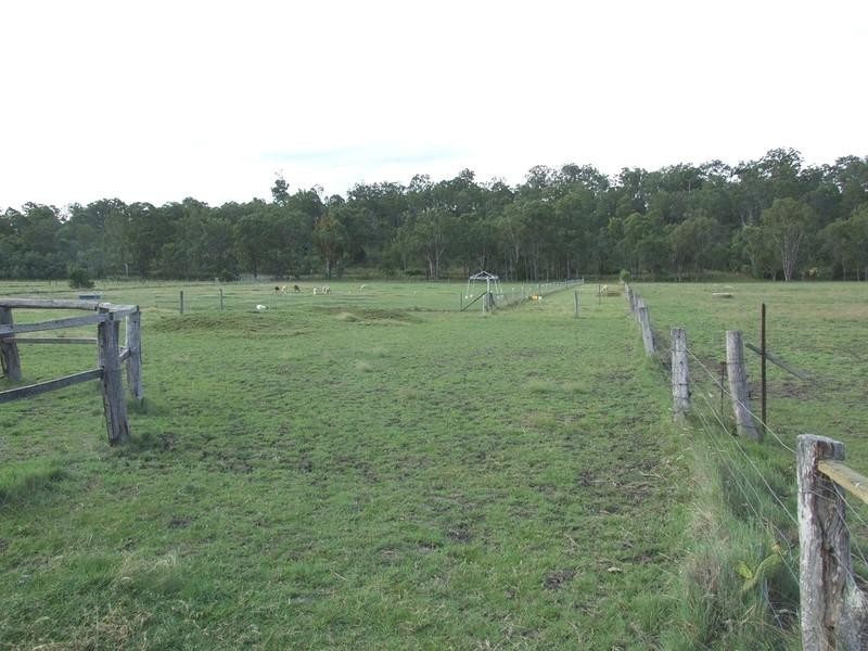 1205 Pechey-Maclagan Road, Groomsville QLD 4352