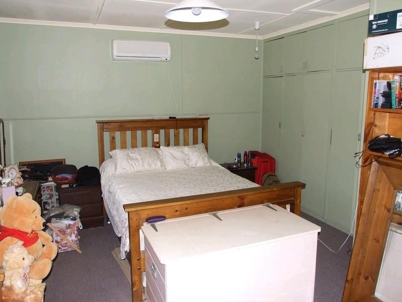 1205 Pechey Maclagan Road, Crows Nest QLD 4355