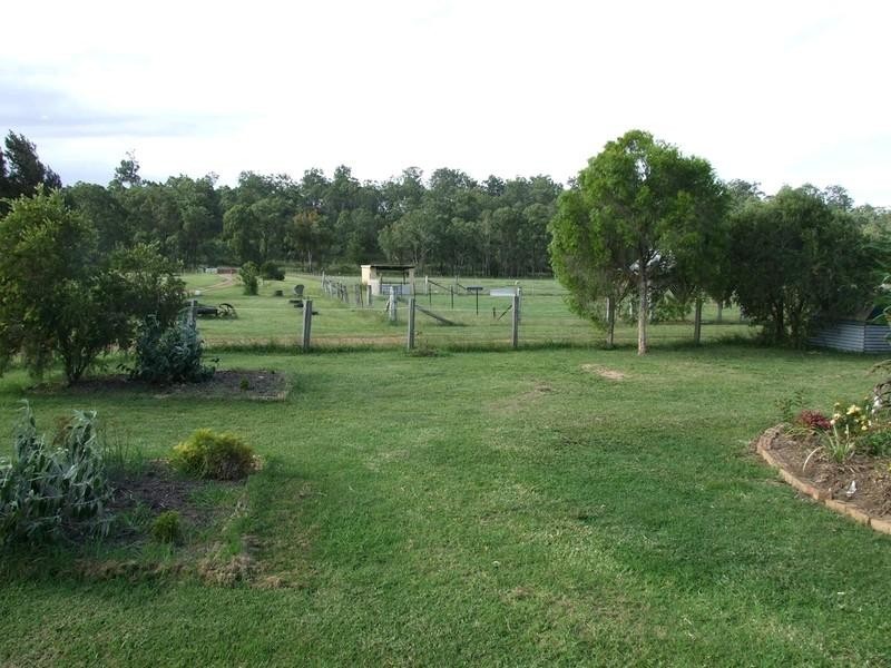 1205 Pechey Maclagan Road, Crows Nest QLD 4355