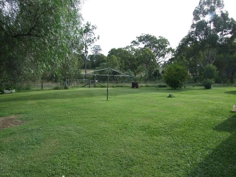 1205 Pechey Maclagan Road, Crows Nest QLD 4355