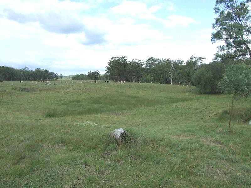 1205 Pechey Maclagan Road, Crows Nest QLD 4355