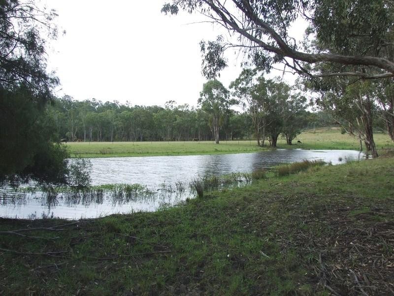 1205 Pechey Maclagan Road, Crows Nest QLD 4355