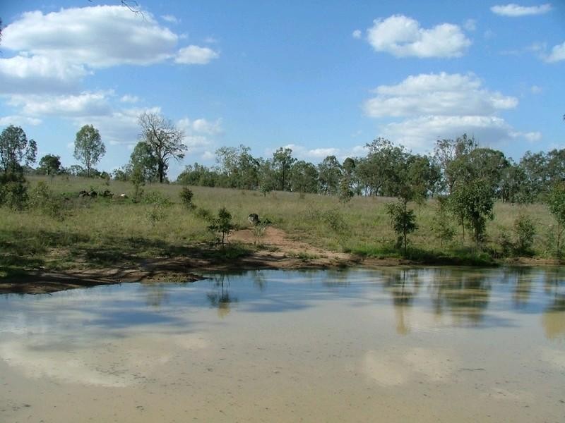 L307 Emu Creek Road, Crows Nest QLD 4355